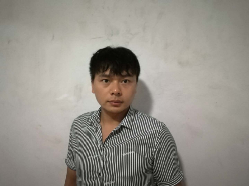 微笑的云的第一张照片--湘潭中老年相亲网