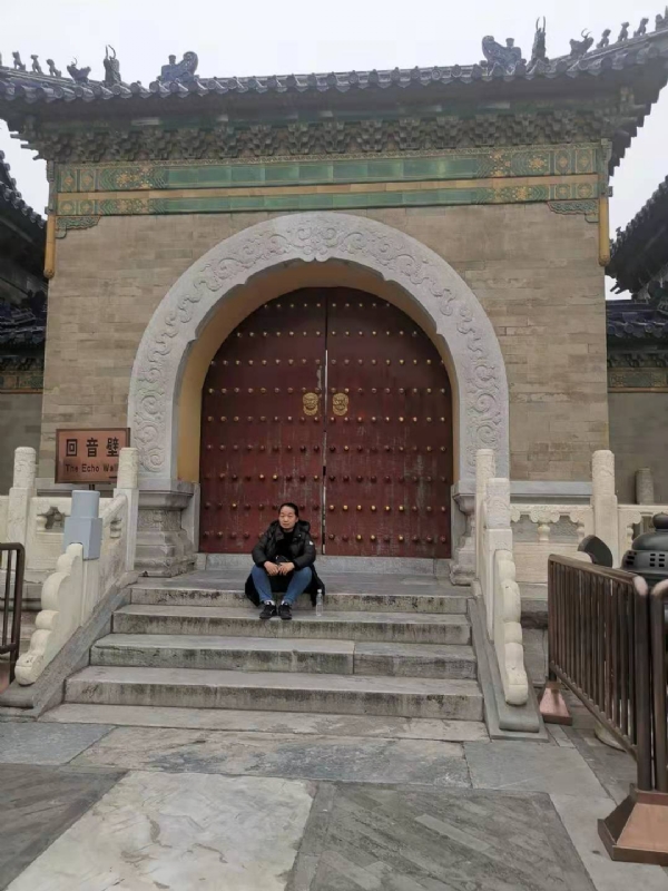 吾笨如牛的第一张照片--湘潭中老年相亲网
